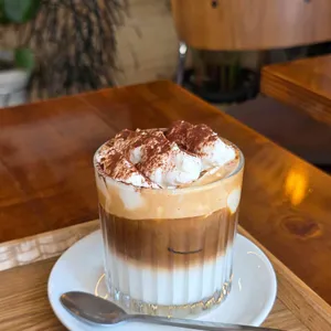 발루토 커피 사진 2