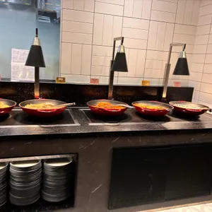 쿠우쿠우 리뷰 사진