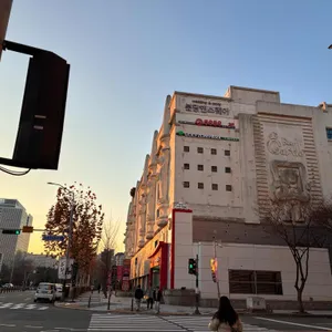 쿠우쿠우 리뷰 사진