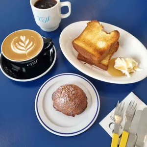 콜프로스터스 사진 1