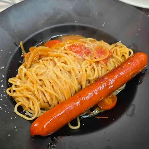 메종문래르 샤퀴테리 사진