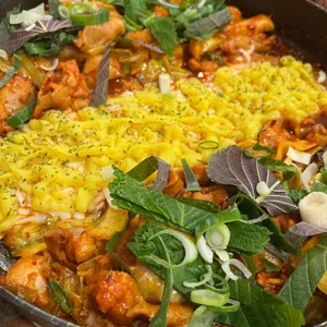 미가닭갈비 사진 1