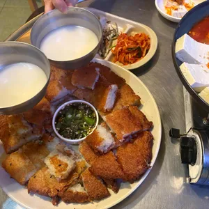 김씨네막걸리 사진