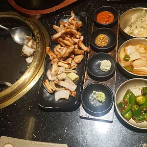 푸에르코 숭례문 대표 사진