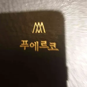 푸에르코 숭례문 대표 사진