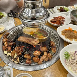 행복한갈비 사진