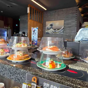 쇼쿠스시 사진 1