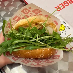 왓더버거 대표 사진