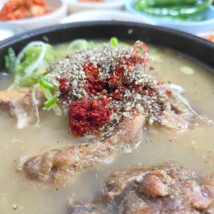 복서울식당 사진 1