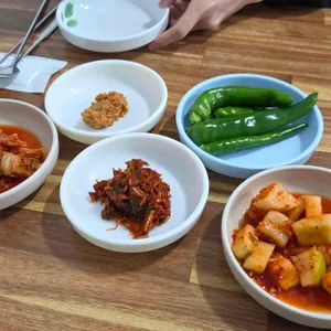 복서울식당 사진