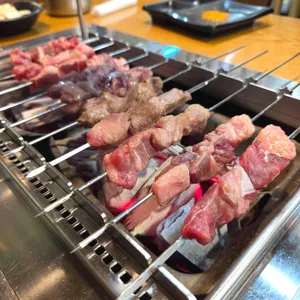 원조초램양고기꼬치 사진 1