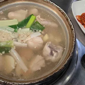 이촌닭한마리야 사진 1