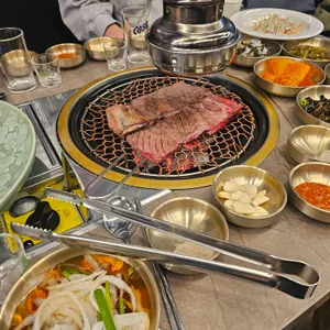 위례예담갈비 사진