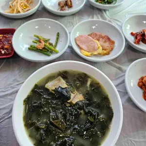 남해식당 사진 1