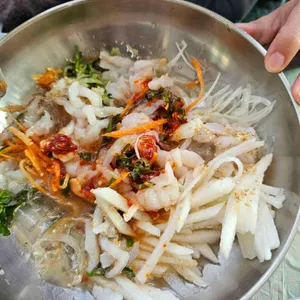 남해식당 사진