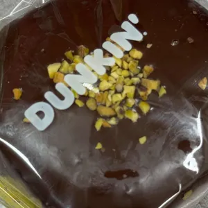 던킨도너츠 사진