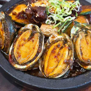 돌찜 대표 사진