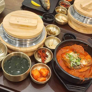 정백어가 대표 사진