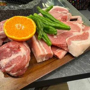 탐라담 대표 사진