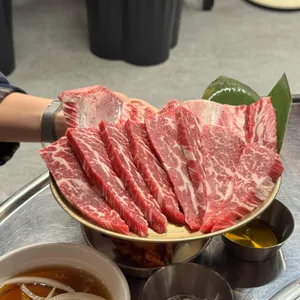 산더미소갈비 사진 1