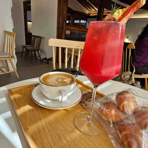 모카커피 사진 1