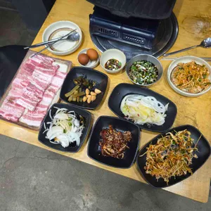 심우정 리뷰 사진