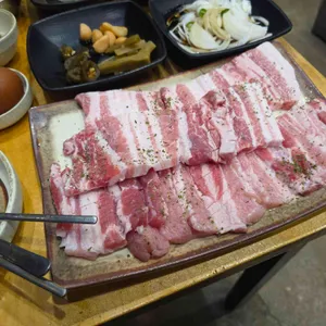 심우정 리뷰 사진