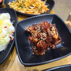 심우정 리뷰 사진