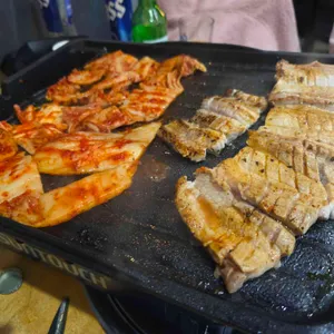 심우정 리뷰 사진