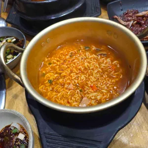 심우정 리뷰 사진