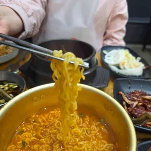 심우정 리뷰 사진