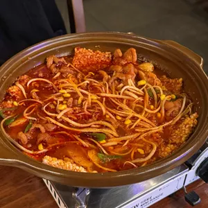 부엉이산장 사진 2