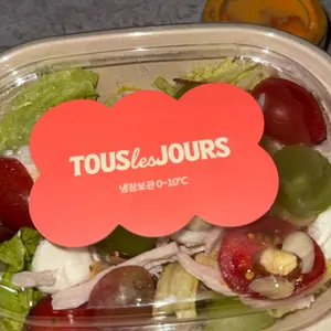 뚜레쥬르 대표 사진