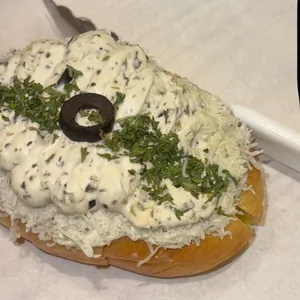 라푀유크로와상 사진