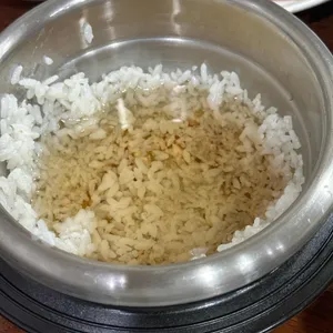 하숙영 가마솥비빔밥 사진