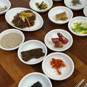 하숙영 가마솥비빔밥 사진