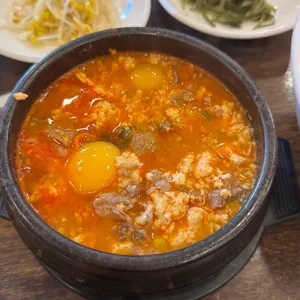 북창동순두부 사진