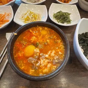 북창동순두부 대표 사진