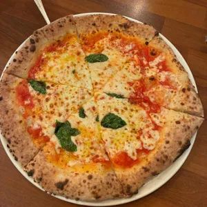 라마노피자 사진