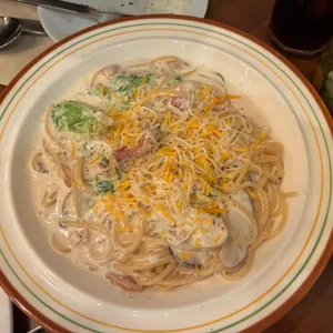 라마노피자 사진