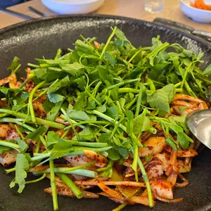 강촌원조쭈꾸미 사진 1