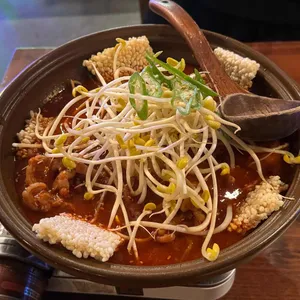 부엉이산장 사진