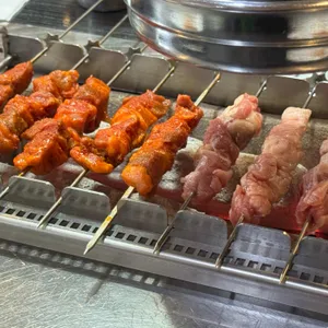 북경양꼬치 사진