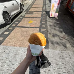 승기씨앗호떡 사진