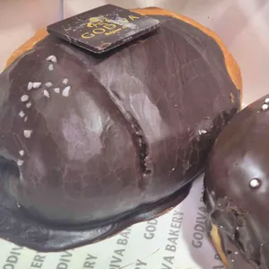 고디바 대표 사진