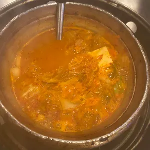 명동찌개마을 사진
