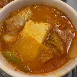 명동찌개마을 사진