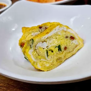 콩밭에 리뷰 사진