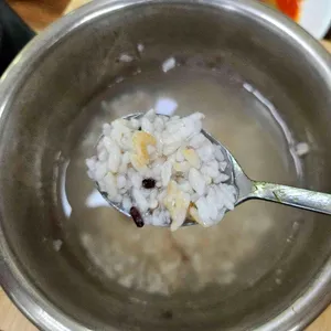 콩밭에 리뷰 사진