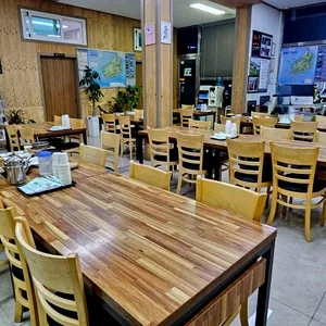 콩밭에 리뷰 사진